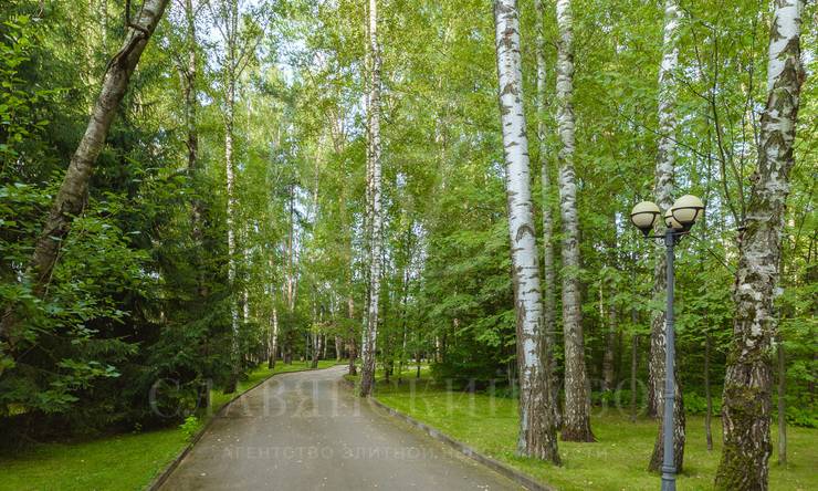 Лот-10943-391151 продажа дома Алтуфьевcкое шоссе Вешки