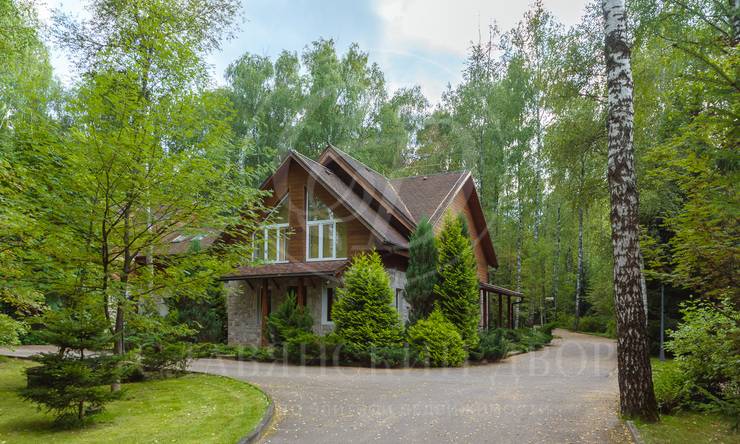 Лот-10943-391152 продажа дома Алтуфьевcкое шоссе Вешки