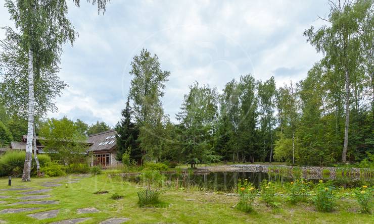 Лот-10316-391157 продажа участка Алтуфьевcкое шоссе Вешки