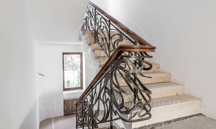 Лот-11513-391251 продажа дома Москва Екатериновка