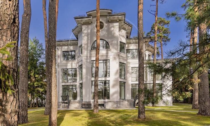 Лот-11513-391259 продажа дома Москва Екатериновка