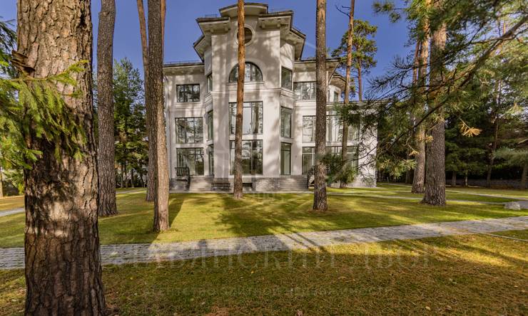 Лот-11513-391264 продажа дома Москва Екатериновка