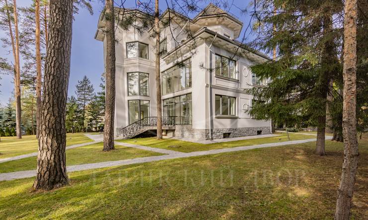 Лот-11513-391265 продажа дома Москва Екатериновка