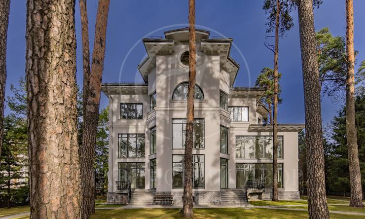 Лот-11513-391267 продажа дома Москва Екатериновка