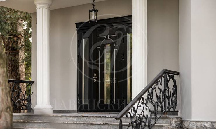 Лот-11513-391273 продажа дома Москва Екатериновка