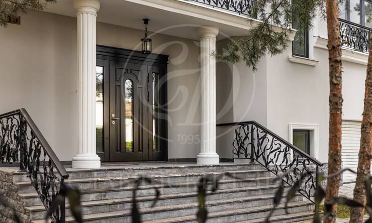 Лот-11513-391278 продажа дома Москва Екатериновка