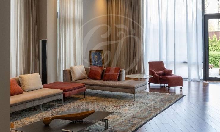 Лот-11235-391450 продажа дома Новорижское шоссе Николо-Урюпино