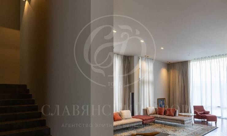 Лот-11235-391452 продажа дома Новорижское шоссе Николо-Урюпино