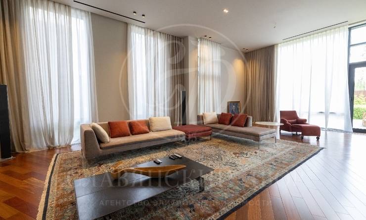 Лот-11235-391453 продажа дома Новорижское шоссе Николо-Урюпино