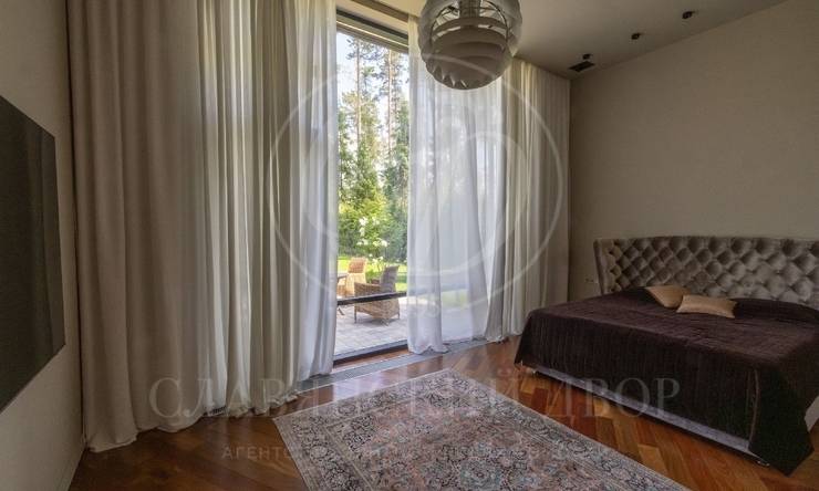 Лот-11235-391454 продажа дома Новорижское шоссе Николо-Урюпино