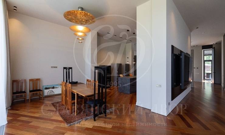 Лот-11235-391455 продажа дома Новорижское шоссе Николо-Урюпино