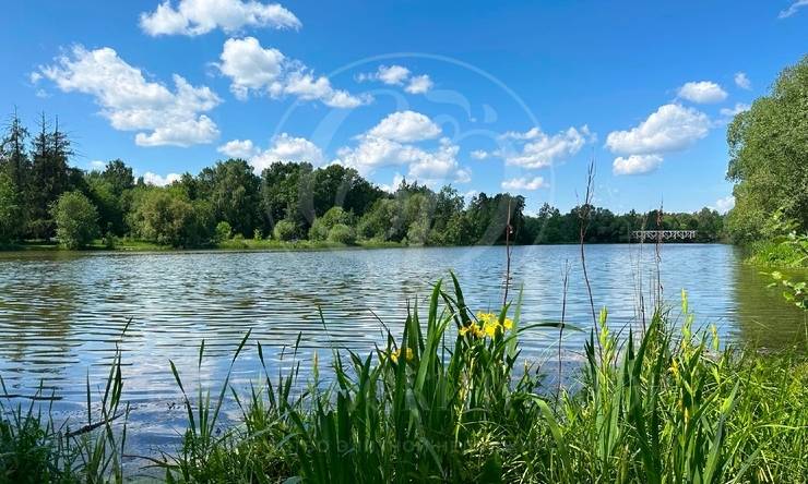 Лот-11235-391465 продажа дома Новорижское шоссе Николо-Урюпино