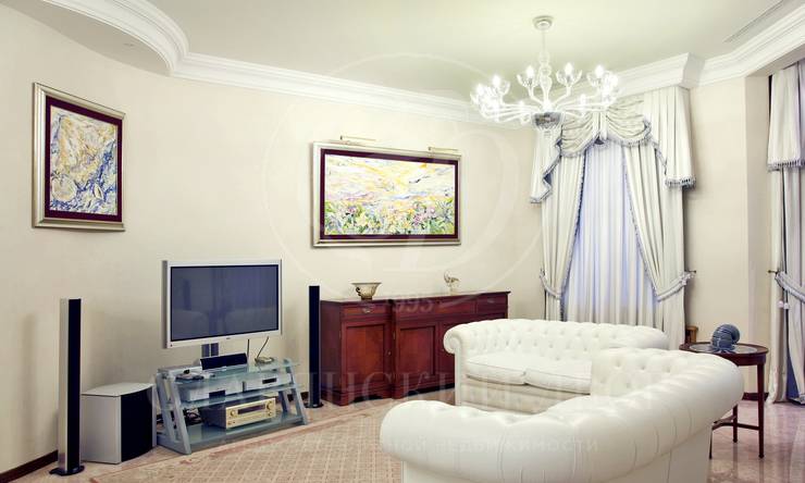 Лот-5565-39166 Продажа квартиры Арбат, Смоленская