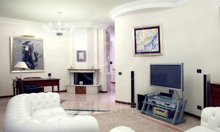 Лот-5565-39167 Продажа квартиры Арбат, Смоленская