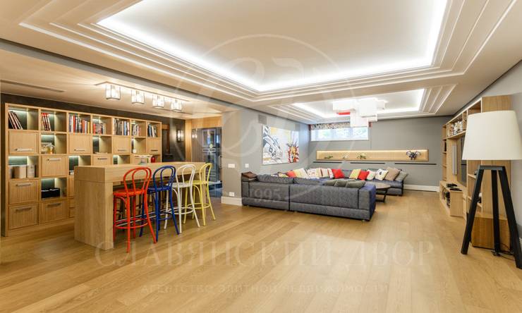 Лот-9570-391692 продажа дома Ленинградское шоссе Ивакино