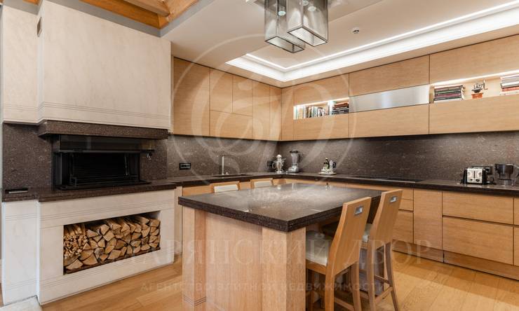 Лот-9570-391709 продажа дома Ленинградское шоссе Ивакино