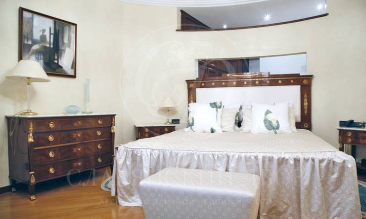 Лот-5565-39171 Продажа квартиры Арбат, Смоленская