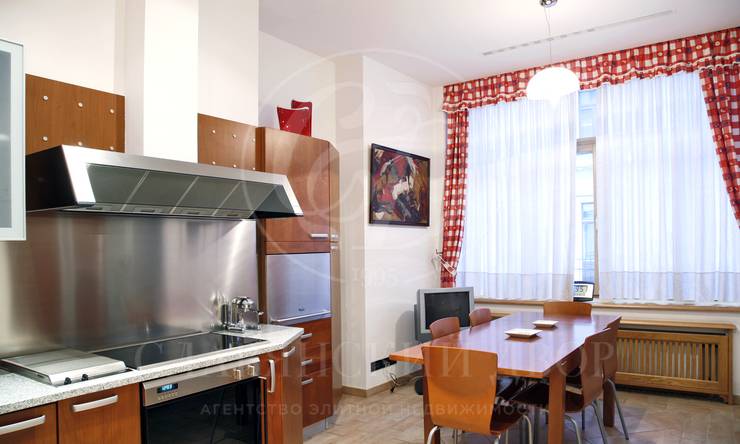 Лот-5565-39172 Продажа квартиры Арбат, Смоленская