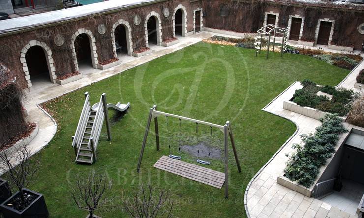 Лот-5565-39174 Продажа квартиры Арбат, Смоленская