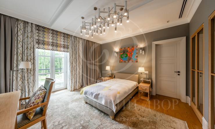 Лот-9570-391741 продажа дома Ленинградское шоссе Ивакино