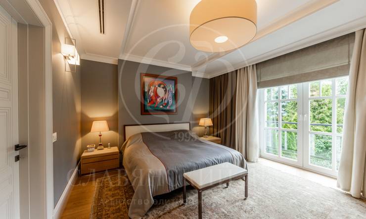 Лот-9570-391744 продажа дома Ленинградское шоссе Ивакино