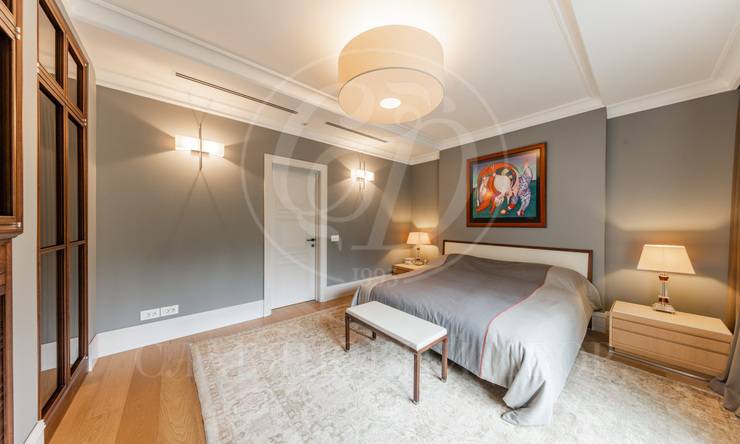 Лот-9570-391745 продажа дома Ленинградское шоссе Ивакино