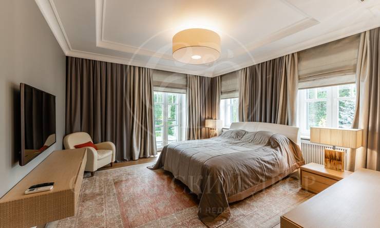 Лот-9570-391748 продажа дома Ленинградское шоссе Ивакино