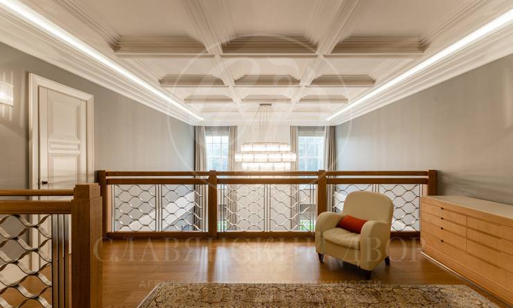 Лот-9570-391754 продажа дома Ленинградское шоссе Ивакино