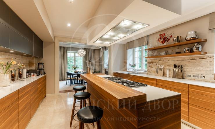 Лот-9570-391756 продажа дома Ленинградское шоссе Ивакино