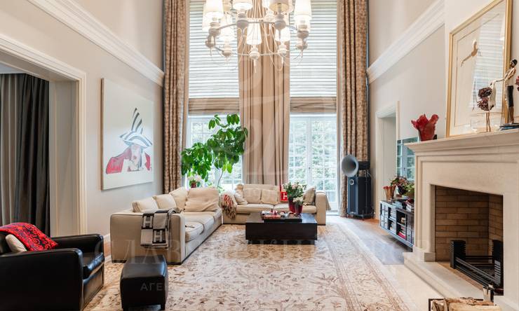 Лот-9570-391762 продажа дома Ленинградское шоссе Ивакино