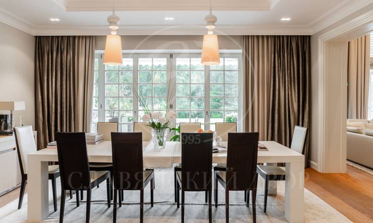 Лот-9570-391777 продажа дома Ленинградское шоссе Ивакино