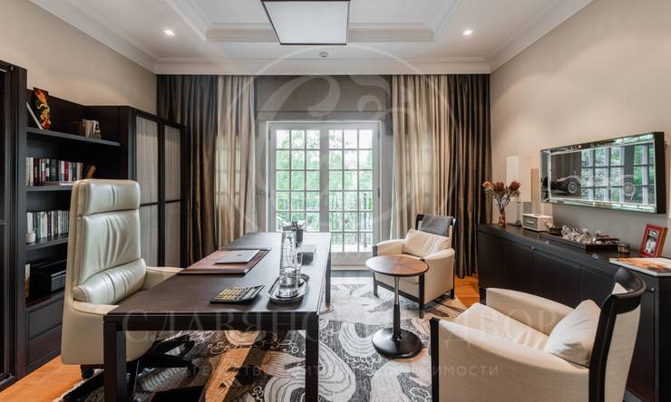 Лот-9570-391783 продажа дома Ленинградское шоссе Ивакино