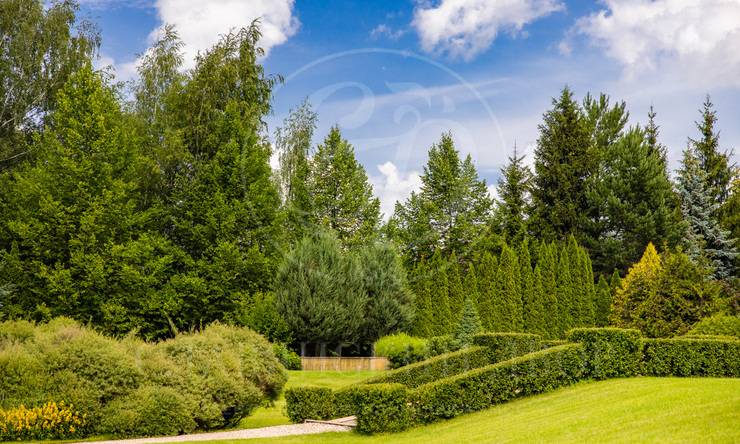 Лот-9570-391826 продажа дома Ленинградское шоссе Ивакино