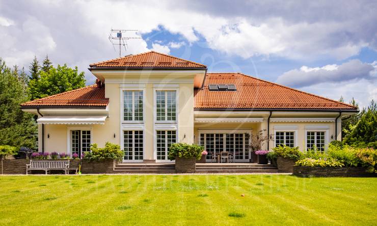 Лот-9570-391830 продажа дома Ленинградское шоссе Ивакино