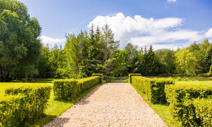 Лот-9570-391838 продажа дома Ленинградское шоссе Ивакино