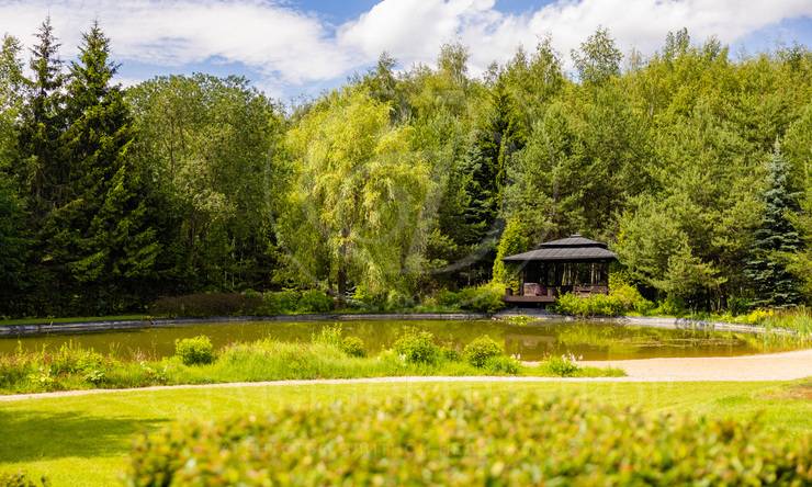 Лот-9570-391843 продажа дома Ленинградское шоссе Ивакино