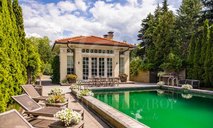 Лот-9570-391870 продажа дома Ленинградское шоссе Ивакино