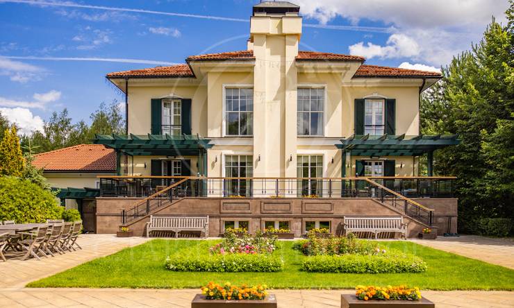 Лот-9570-391902 продажа дома Ленинградское шоссе Ивакино