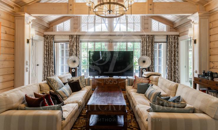 Лот-9570-391925 продажа дома Ленинградское шоссе Ивакино