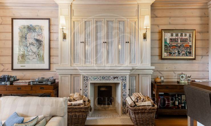 Лот-9570-391931 продажа дома Ленинградское шоссе Ивакино