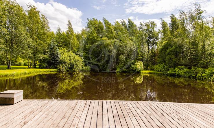 Лот-9570-391934 продажа дома Ленинградское шоссе Ивакино