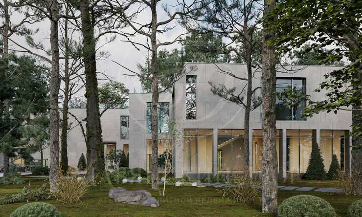 Лот-11718-392177 продажа дома Новорижское шоссе Шервуд