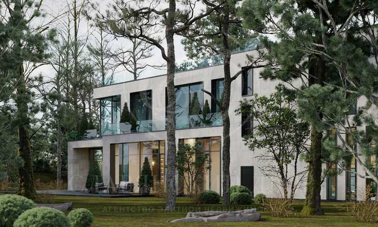 Лот-11718-392178 продажа дома Новорижское шоссе Шервуд