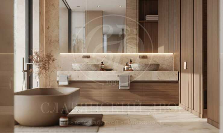 Лот-11718-392222 продажа дома Новорижское шоссе Шервуд