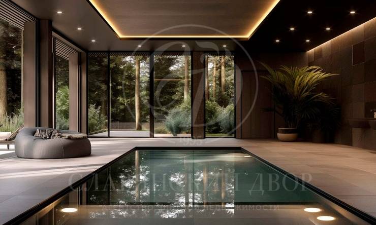 Лот-11718-392226 продажа дома Новорижское шоссе Шервуд