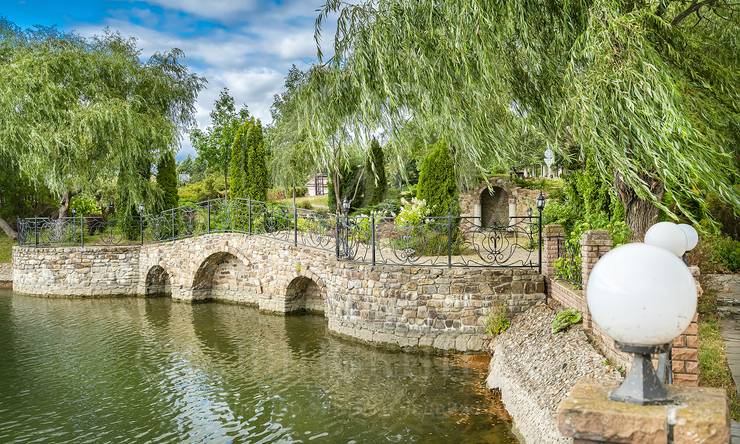 Лот-10432-392265 продажа участка Новорижское шоссе Княжье Озеро