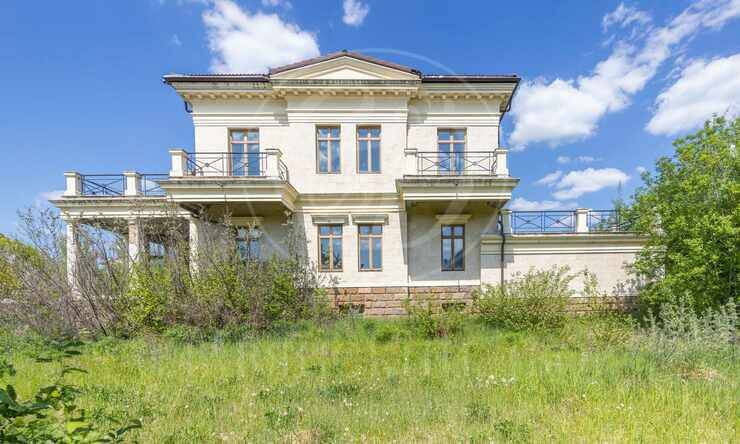 Лот-8561-392424 продажа дома Новорижское шоссе Монолит