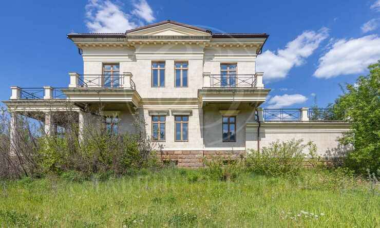 Лот-8561-392425 продажа дома Новорижское шоссе Монолит