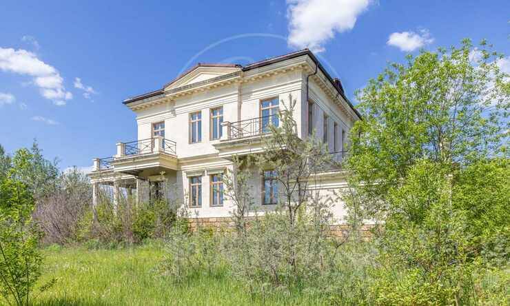 Лот-8561-392427 продажа дома Новорижское шоссе Монолит