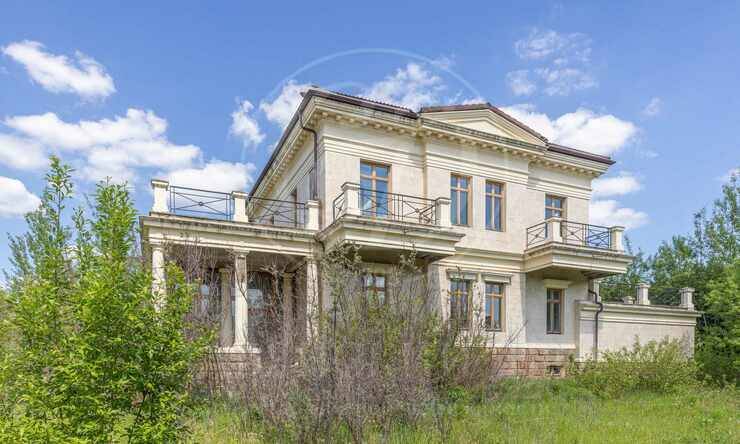 Лот-8561-392428 продажа дома Новорижское шоссе Монолит